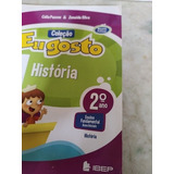 Coleção Eu Gosto História 2o Ano