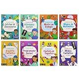 Coleção Eu Posso Ser Um Com 8 Livros