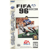 Coleção Fifa Soccer  Sega Worldwide