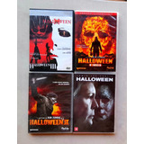 Coleção Filmes Terror Halloween