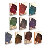 Coleção Filosofia Espírita João Nunes Maia Volumes 1 A 20