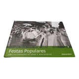 Coleção Folha Foto Antigas Do Brasil