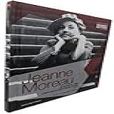 COLECAO FOLHA GRANDES ASTROS DO CINEMA VOLUME 18 JEANNE MOREAU INCLUI DVD 