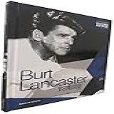 COLECAO FOLHA GRANDES ASTROS DO CINEMA VOLUME 24 BURT LANCASTER INCLUI DVD