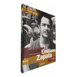 Coleção Folha Grandes Biografias No Cinema Vol 24 Viva Zapata Inspirado Em Emiliano Zapata De Equipe Ial Editora Publifolha Em Português