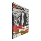 Coleção Folha Grandes Biografias No Cinema Volume 1 Waterloo Inspirado Em Napoleão Bonaparte De Equipe Ial Editora Publifolha Em Português