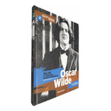 Coleção Folha Grandes Biografias No Cinema Volume 2 O Primeiro Homem Moderno Inspirado Em Oscar Wilde De Equipe Ial Editora Publifolha Em Português