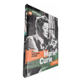 Coleção Folha Grandes Biografias No Cinema Volume 25 Madame Curie De Equipe Ial Editora Publifolha Em Português