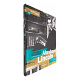 Coleção Folha Grandes Biografias No Cinema Volume 4 A Mocidade De Lincoln Inspirado Em Abraham Lincoln De Equipe Ial Editora Publifolha Em Português