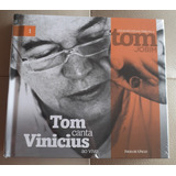 Coleção Folha Tributo A Tom Jobim