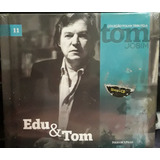 Coleção Folha Tributo A Tom Jobim