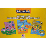 Encartes
