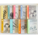 Coleção Fundamentos De Matemática Elementar 09 Volumes