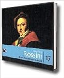 COLECAO GLOBO DE MUSICA CLASSICA   ROSSINI   VOLUME 17   COM CD  