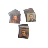 Coleção Grandes Compositores Time Life Cd