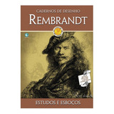 Coleção Grandes Mestres Caderno De Desenho