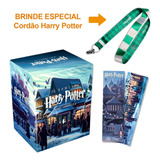 Coleção Harry Potter 7 Volumes Frete Grátis