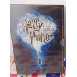 Coleção Harry Potter Dvd Lacrado 8 Filmes Originais Completo
