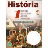 Coleção História Volumes 1