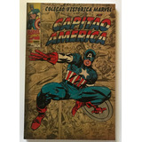 Coleção Histórica Marvel De 2012 Box