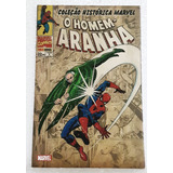 Coleção Histórica Marvel O Homem aranha Vol 5 Panini 2014