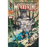 Coleção Histórica Marvel Wolverine