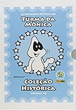 Coleção Histórica Turma Da Mônica Volume 10