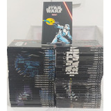 Coleção Hq 39 s Comics Star Wars Volumes 1 A 57 De Varios Autores Pela Planeta Deagostini 2015