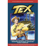 Coleção Hq Tex Gold Salvat Edição
