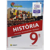 Coleçao Integralis Historia 9 Ano Manual Do Professor