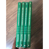 Coleçao Italiano 4 Volumes Idiomas Globo Cd Mp3 Completo