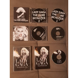 Coleção Lady Gaga Born This Way