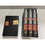 Coleção Livros História Da Civilização Mundial Max S Pl017