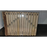 Colecao Livros Monteiro Lobato 15 Volumes Raridade