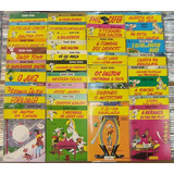Coleção Lucky Luke 35 Volumes