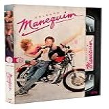 Coleção Manequim 1 Dvd Com Luva 