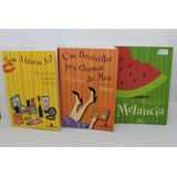 Coleção Marian Keyes 7 Livros Casório Melancia Sushi Tem Alguém Ai Um Bestseller Pra Chamar De Meu A Estrela Mais Brilhante Do Céu