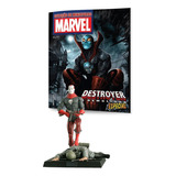 Coleção Marvel Especial Destroyer Edição 3