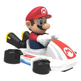 Coleção Mc Lanche Feliz Mario Kart
