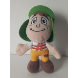 Coleção Mcdonald s Mini Boneco Turma Chaves 01 Unidade