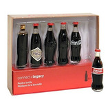 Colecao Completa Gelocosmicos Geloucos Coca Cola, Produto Vintage e Retro Coca  Cola Usado 90735571