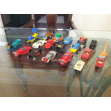 Coleção Miniaturas De Carros Surpresa Kinder Ovo