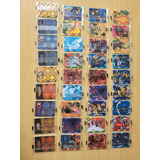 Coleção Montáveis Elma Chips Tech X men Completa Lacrada