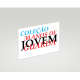 Colecao Mp3 30 Anos De Jovem Guarda