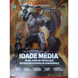 Média