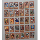 Coleção Mythomania Elma Chips Completa