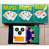 Coleção Naipes Altaya Fascinante Mundo Dos Jogos De Cartas