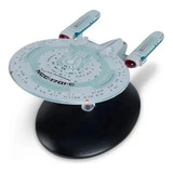 Coleção Naves Star Trek Starships Uss