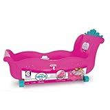 COLEÇÃO NINOS BERÇO SEM MECANISMO 2018