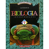 Coleção Nova Geração Biologia Invertebrados Mod. 7